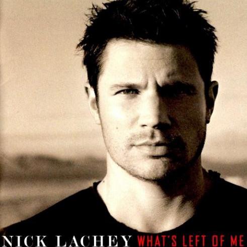 Nick Lachey